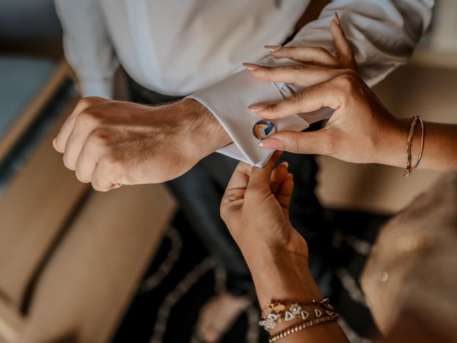 Il matrimonio di Marco e Aurora a Mascali, Catania 42
