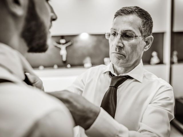 Il matrimonio di Marco e Aurora a Mascali, Catania 44
