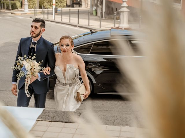 Il matrimonio di Marco e Aurora a Mascali, Catania 50
