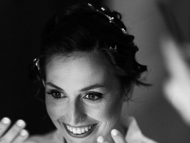 Il matrimonio di Sabrina e Gabriele a Forte dei Marmi, Lucca 4