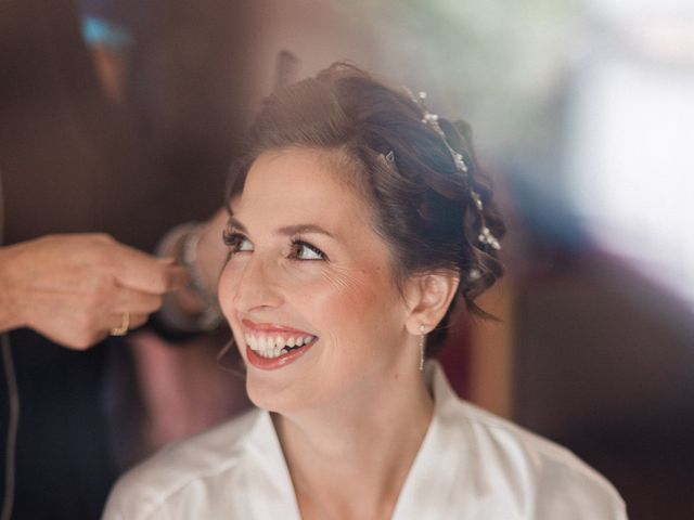 Il matrimonio di Sabrina e Gabriele a Forte dei Marmi, Lucca 5
