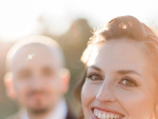 Il matrimonio di Sabrina e Gabriele a Forte dei Marmi, Lucca 29