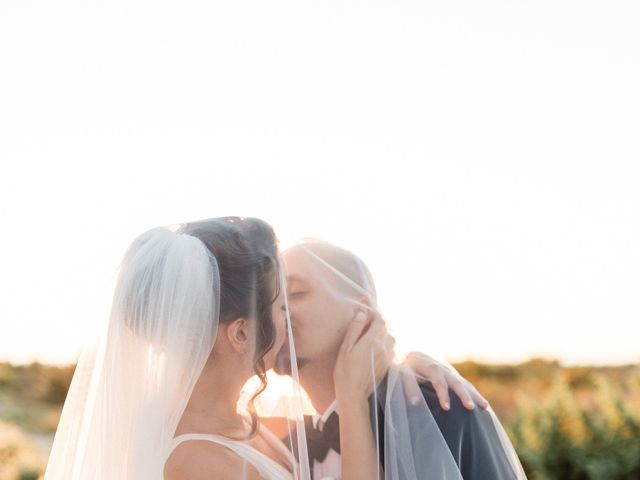 Il matrimonio di Sabrina e Gabriele a Forte dei Marmi, Lucca 35
