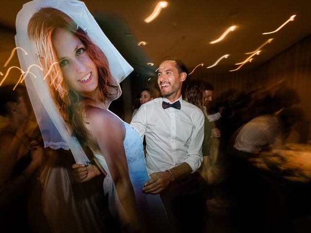 Il matrimonio di Sabrina e Gabriele a Forte dei Marmi, Lucca 62