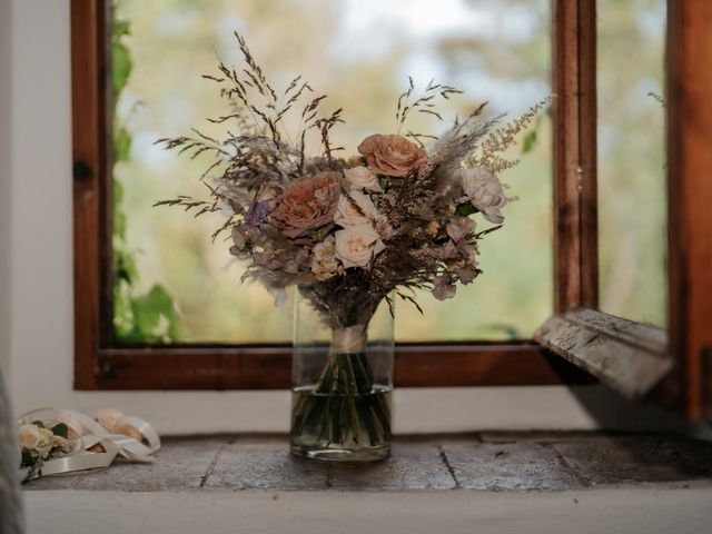 Il matrimonio di Alessandro e Emma a Urbania, Pesaro - Urbino 11