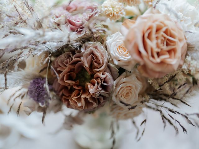Il matrimonio di Alessandro e Emma a Urbania, Pesaro - Urbino 12
