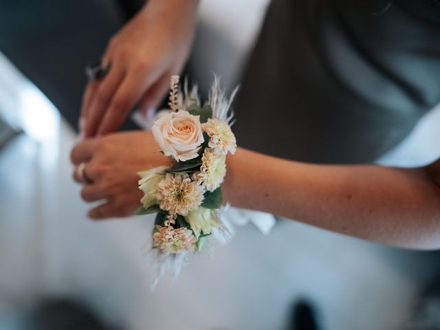 Il matrimonio di Alessandro e Emma a Urbania, Pesaro - Urbino 34