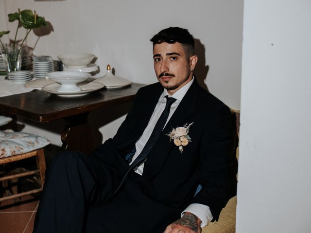 Il matrimonio di Alessandro e Emma a Urbania, Pesaro - Urbino 39