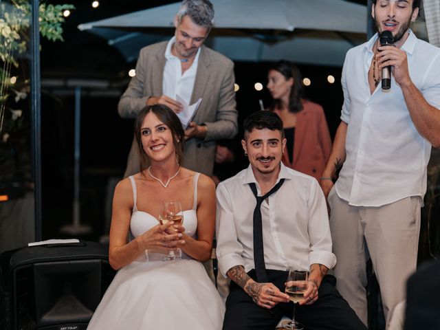 Il matrimonio di Alessandro e Emma a Urbania, Pesaro - Urbino 101