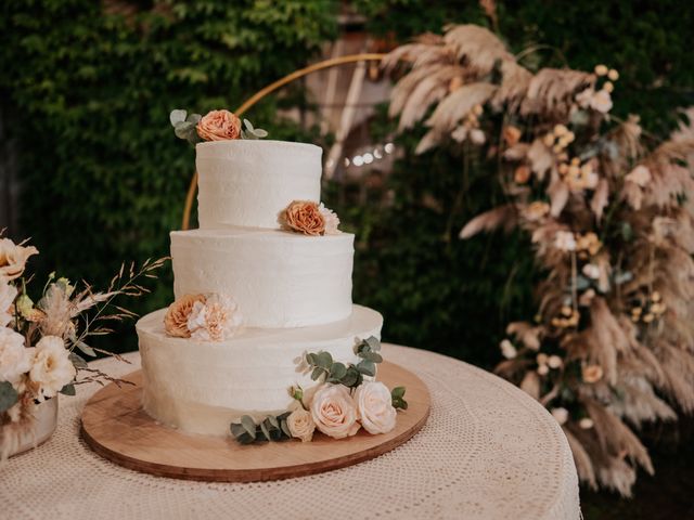 Il matrimonio di Alessandro e Emma a Urbania, Pesaro - Urbino 102