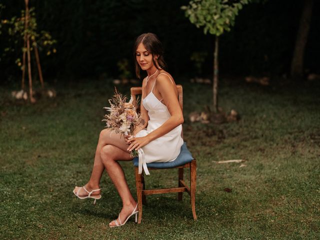 Il matrimonio di Alessandro e Emma a Urbania, Pesaro - Urbino 108