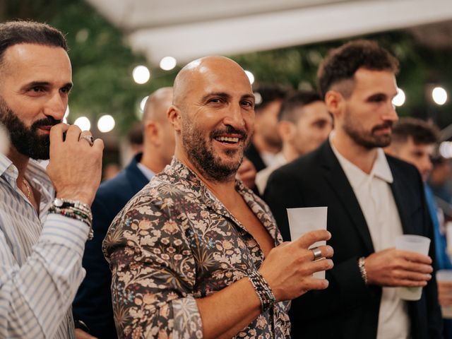 Il matrimonio di Alessandro e Emma a Urbania, Pesaro - Urbino 115