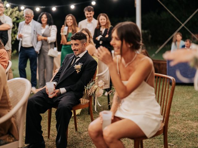 Il matrimonio di Alessandro e Emma a Urbania, Pesaro - Urbino 118