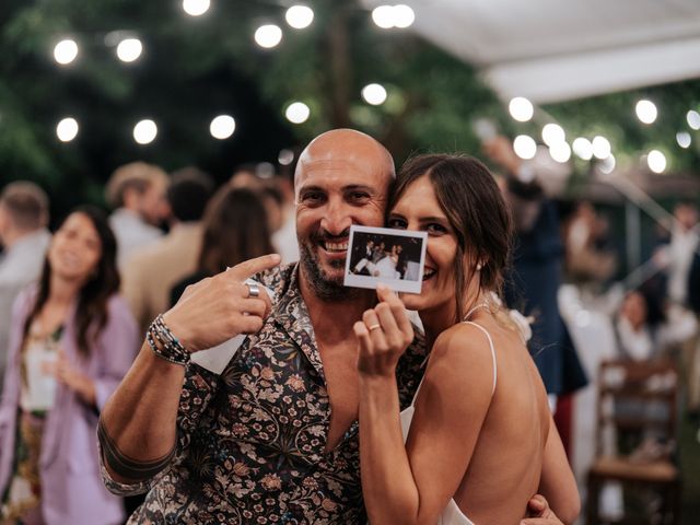 Il matrimonio di Alessandro e Emma a Urbania, Pesaro - Urbino 123