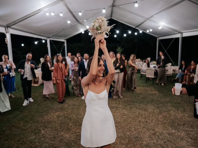 Il matrimonio di Alessandro e Emma a Urbania, Pesaro - Urbino 124