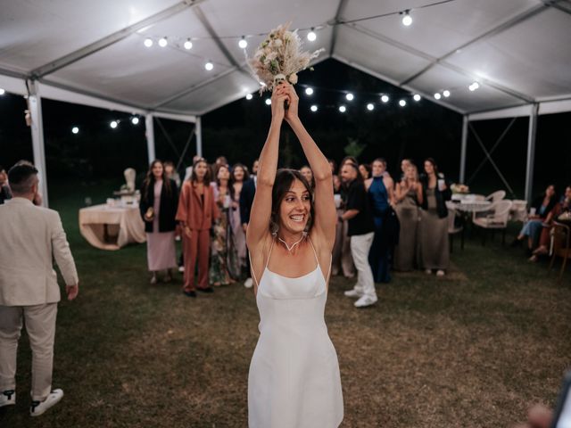 Il matrimonio di Alessandro e Emma a Urbania, Pesaro - Urbino 125