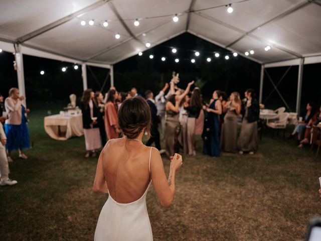 Il matrimonio di Alessandro e Emma a Urbania, Pesaro - Urbino 127