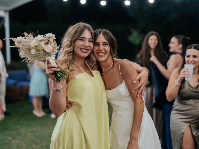 Il matrimonio di Alessandro e Emma a Urbania, Pesaro - Urbino 128