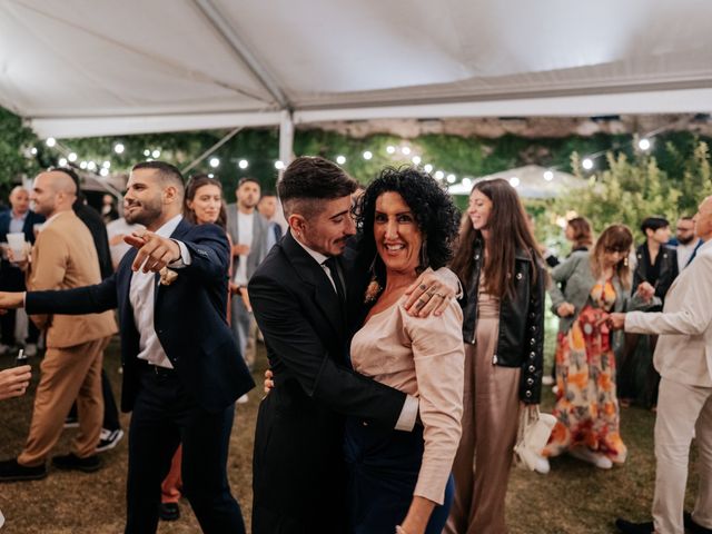 Il matrimonio di Alessandro e Emma a Urbania, Pesaro - Urbino 138