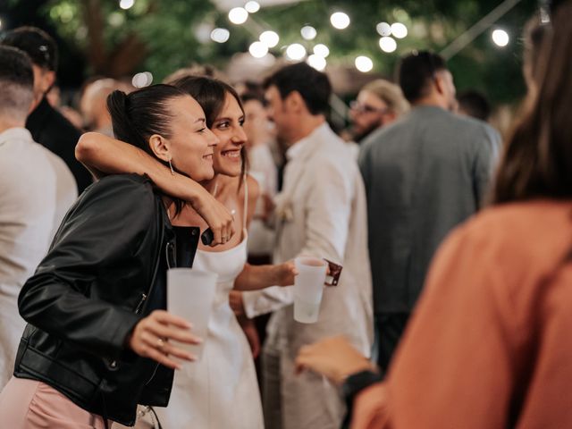 Il matrimonio di Alessandro e Emma a Urbania, Pesaro - Urbino 140