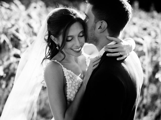 Il matrimonio di Alessandro e Elena a Villafranca d'Asti, Asti 3