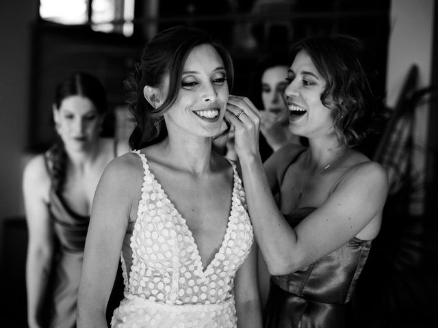Il matrimonio di Alessandro e Elena a Villafranca d'Asti, Asti 14