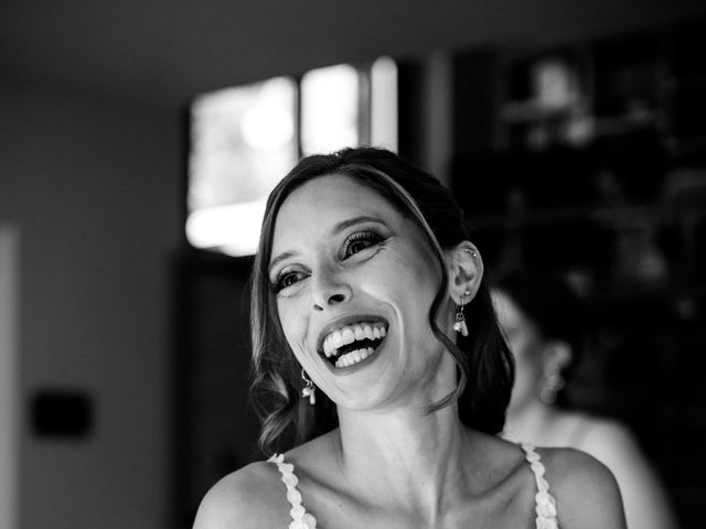 Il matrimonio di Alessandro e Elena a Villafranca d'Asti, Asti 15