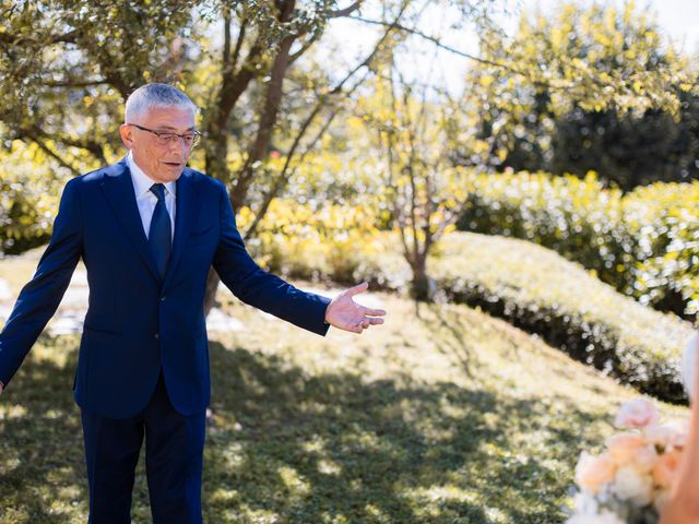 Il matrimonio di Alessandro e Elena a Villafranca d'Asti, Asti 19
