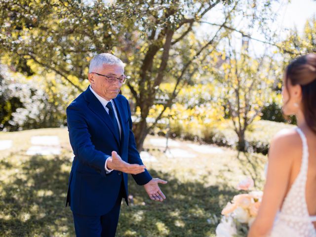 Il matrimonio di Alessandro e Elena a Villafranca d'Asti, Asti 21