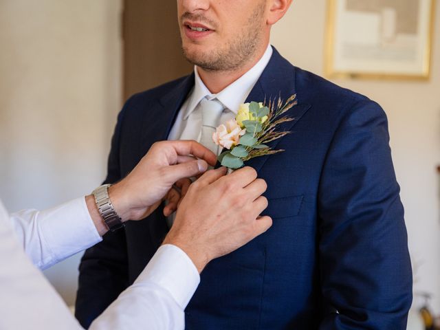 Il matrimonio di Alessandro e Elena a Villafranca d'Asti, Asti 26