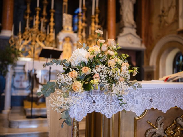 Il matrimonio di Alessandro e Elena a Villafranca d'Asti, Asti 29