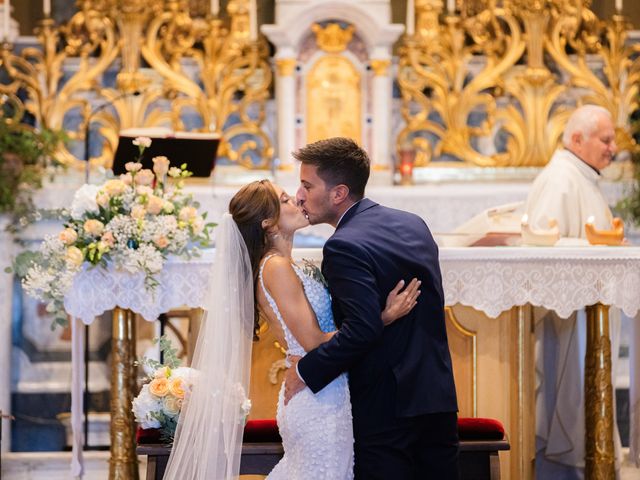 Il matrimonio di Alessandro e Elena a Villafranca d'Asti, Asti 36