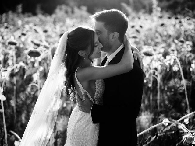 Il matrimonio di Alessandro e Elena a Villafranca d'Asti, Asti 51