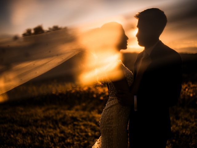 Il matrimonio di Alessandro e Elena a Villafranca d'Asti, Asti 56