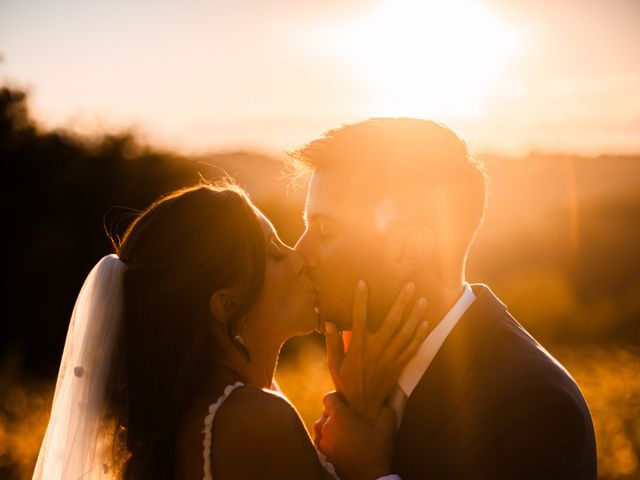 Il matrimonio di Alessandro e Elena a Villafranca d'Asti, Asti 59
