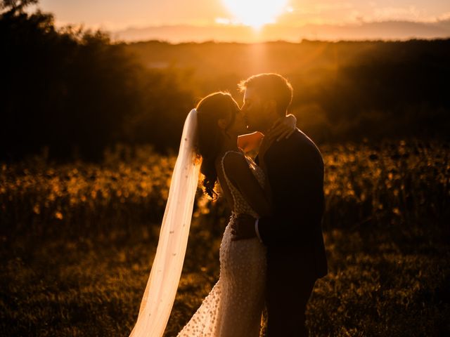Il matrimonio di Alessandro e Elena a Villafranca d'Asti, Asti 60