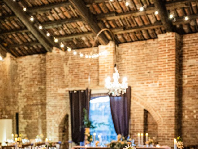 Il matrimonio di Alessandro e Elena a Villafranca d'Asti, Asti 65