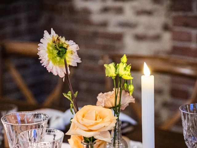 Il matrimonio di Alessandro e Elena a Villafranca d'Asti, Asti 71
