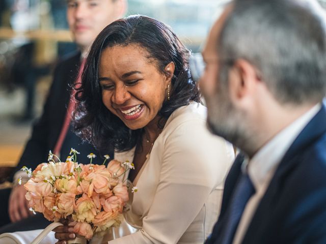 Il matrimonio di Shams e Giuseppe a Corte de' Frati, Cremona 14