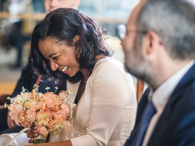 Il matrimonio di Shams e Giuseppe a Corte de' Frati, Cremona 15