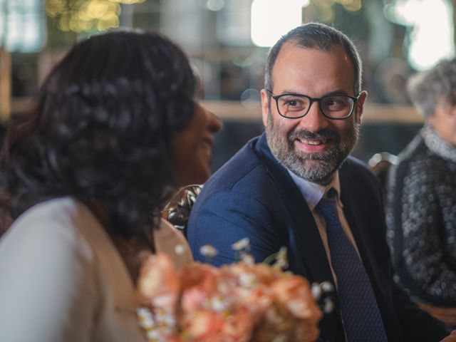 Il matrimonio di Shams e Giuseppe a Corte de' Frati, Cremona 16
