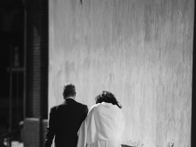 Il matrimonio di Shams e Giuseppe a Corte de' Frati, Cremona 20