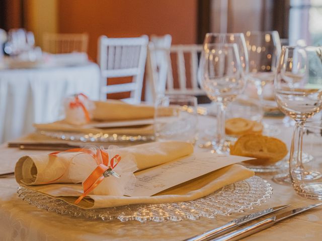Il matrimonio di Shams e Giuseppe a Corte de' Frati, Cremona 25