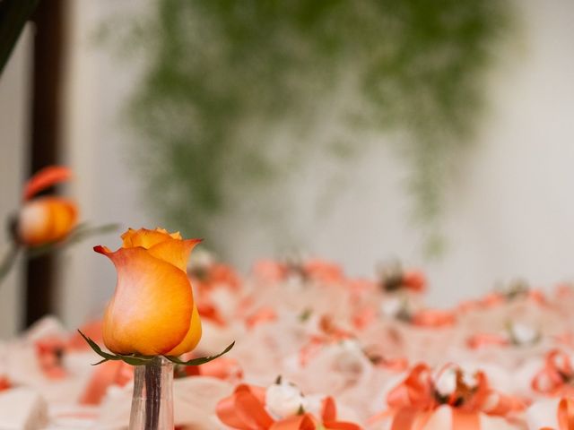Il matrimonio di Shams e Giuseppe a Corte de' Frati, Cremona 30