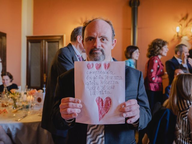 Il matrimonio di Shams e Giuseppe a Corte de' Frati, Cremona 31
