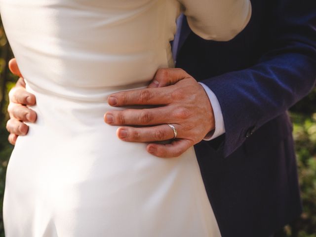 Il matrimonio di Shams e Giuseppe a Corte de' Frati, Cremona 1