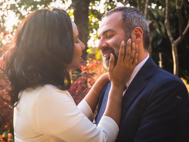 Il matrimonio di Shams e Giuseppe a Corte de' Frati, Cremona 32