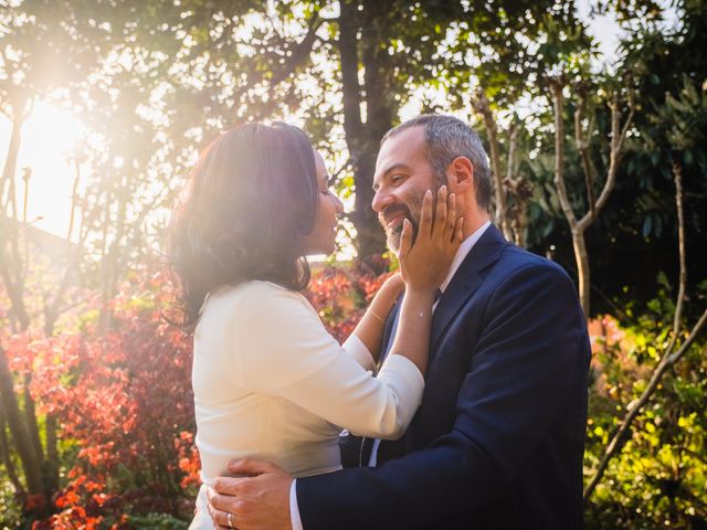 Il matrimonio di Shams e Giuseppe a Corte de' Frati, Cremona 33