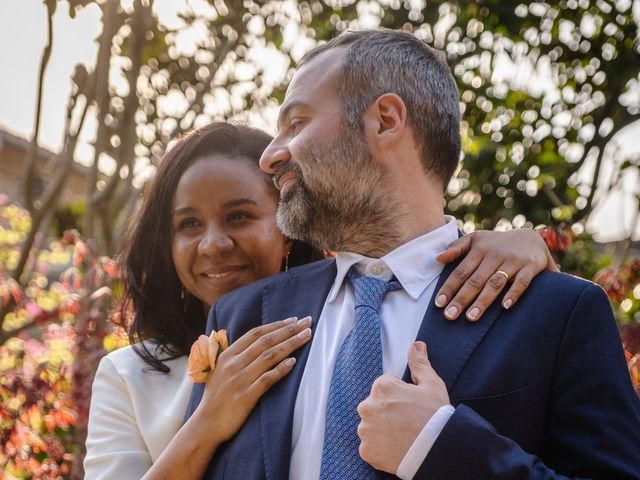 Il matrimonio di Shams e Giuseppe a Corte de' Frati, Cremona 35