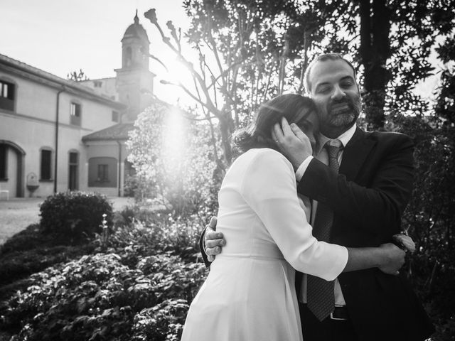 Il matrimonio di Shams e Giuseppe a Corte de' Frati, Cremona 36